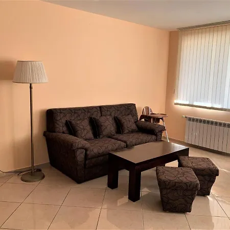 Apartment Top Centre Two Bedroom