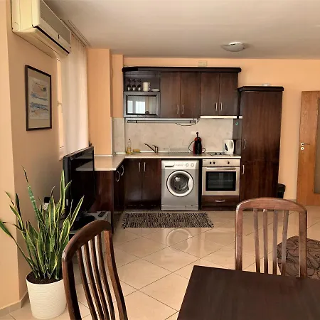 Apartment Top Centre Two Bedroom